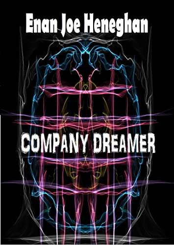 Company Dreamer book cover