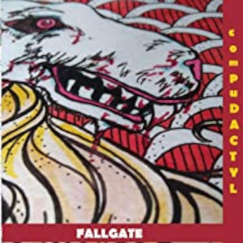 Fallgate album cover