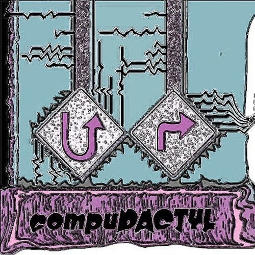 You Right album cover