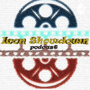 Parasocialize podcast cover art